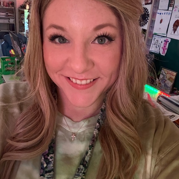 Zeppelin in Honeycomb Crush by Chelsey Smith Cosmetics CSC 24 inches FREE PART - Picture 11 of 13